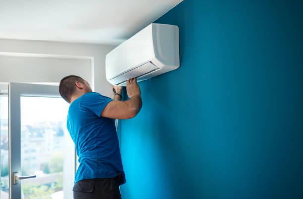 Best HVAC installation services  in Cuba, MO