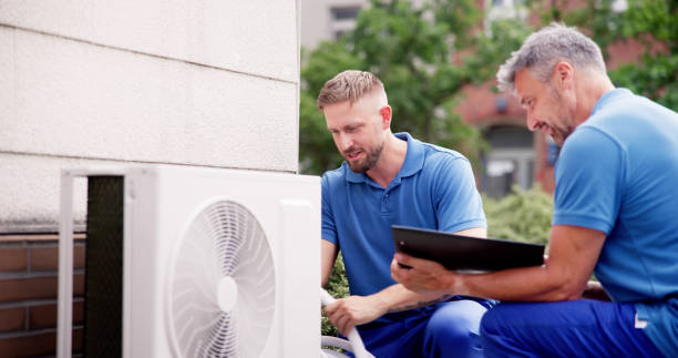 Best Best HVAC companies  in Cuba, MO